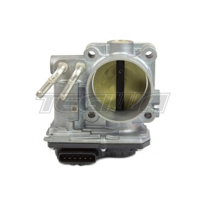GENUINE HONDA J35 68/64MM THROTTLE BODY CIVIC TYPE R FN2
