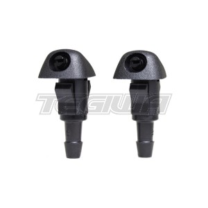GENUINE HONDA JAZZ SPRAY TYPE WINDSCREEN WASHER JETS