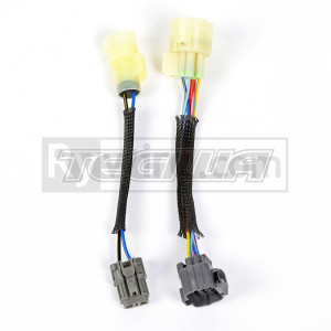 RYWIRE OBD0 TO OBD1 DISTRIBUTOR ADAPTER