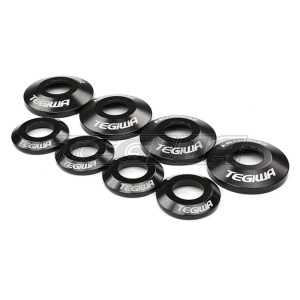 MEGA DEALS - TEGIWA DIFFERENTIAL COLLARS HONDA S2000 AP1 AP2 99-10