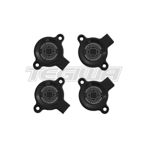 Verus Engineering Cam Sensor Cover Kit Subaru FA20 Engine 4 Pack