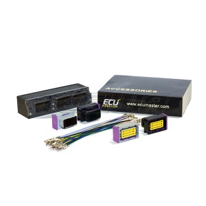 ECUMaster Toyota 2JZ - GTE Adaptor