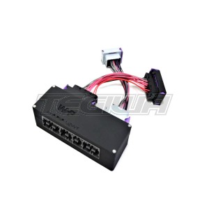 ECUMaster 1JZ VVTi JZX100 Adaptor