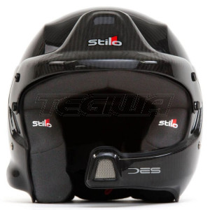 Stilo WRC DES 8860 Rally Helmet - FIA Approved