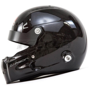Stilo ST5 R Carbon Rally Helmet FIA/Snell Approved
