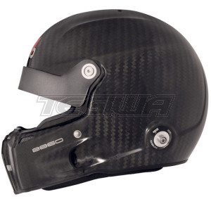 Stilo ST5 R Carbon Rally 8860 Helmet - FIA Approved