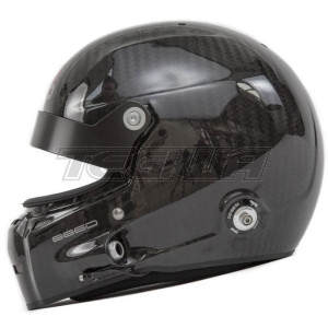 Stilo ST5 GT Carbon Turismo 8860 Helmet - FIA Approved
