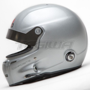 MEGA DEALS - Stilo ST5 GT Composite Turismo Helmet - Snell/FIA Approved - Medium 57cm