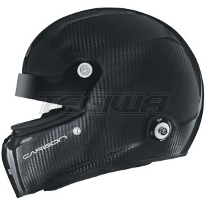 Stilo ST5 GTN Carbon Helmet FIA/Snell Approved
