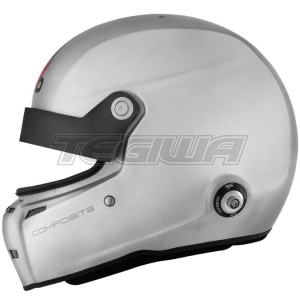 Stilo ST5 GTN Composite Helmet - Snell/FIA Approved