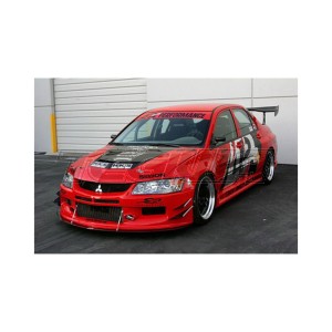 APR Performance EVIL-R Kit Mitsubishi EVO 9 06-07