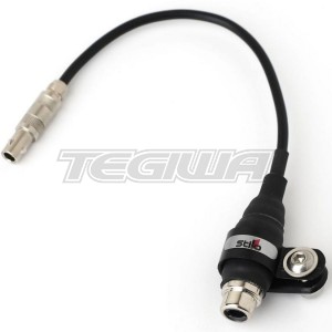 Stilo Adapter - Stilo Turismo/Formula helmet to RCA Earplugs 