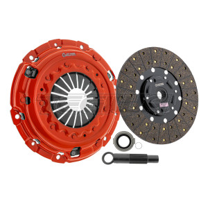 Action Clutch Stage 1 Clutch Kit Honda Civic Type R FK8 17-21