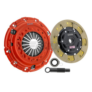 Action Clutch Stage 2 Clutch Kit Honda Civic Type R FK8 17-21