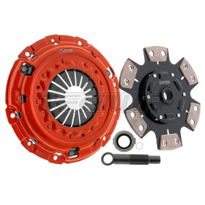 Action Clutch Stage 5 Clutch Kit Honda Civic Type R FK8 17-21