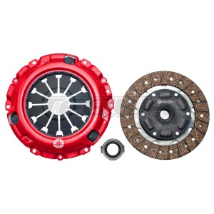 ACTION CLUTCH STAGE 1 KIT MITSUBISHI LANCER 2002-2003 2.0L INCL. CONCENTRIC SLAVE BEARING