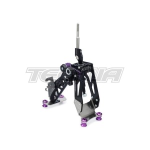 Acuity Fully Adjustable Short Shifter Honda Civic Type R FK8 FK7 Sport 17-21
