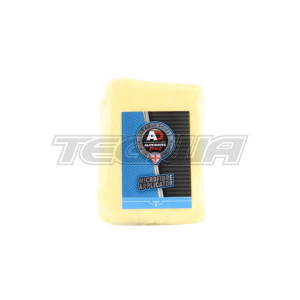 MEGA DEALS - Autobrite Ceramic Ultra Spray Wax Microfibre Applicator Pad - Ceramic Shield
