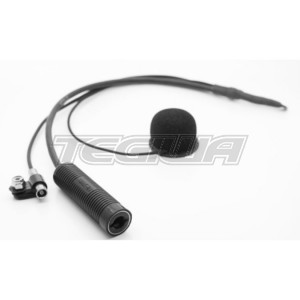 Stilo Full Face Helmet Wiring - With microphone and earplug connector