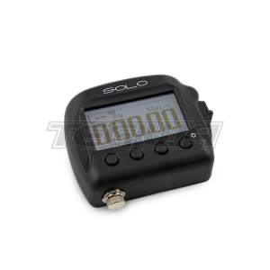 SOLO DL LAPTIMER KIT 3 CAN/RS232