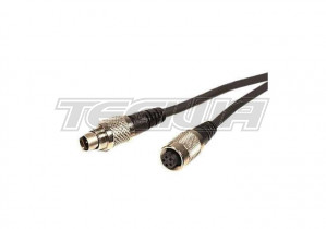 AIM 712-712 FEMALE 4 PIN EXTENSION CABLE VARIOUS SIZES  