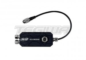 AIM SMARTYCAM ECU BRIDGE CAN K-LINE CONNECTION  