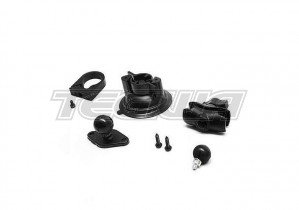 AIM SMARTYCAM GP HD BULLET CAM SUCTION CUP MOUNTING KIT  