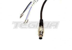 AIM SOLO DL CAN/RS232, CAN AND POWER CABLE 2M  