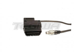 AIM SOLO DL OBDII PORT K LINE, CAN AND POWER 1.2 M CABLE  