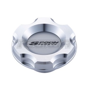 SPOON SPORTS OIL FILLER CAP HONDA CIVIC TYPE R FK2/FK8 15+