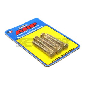 ARP EXTENDED WHEEL STUDS TOYOTA CELICA GTS 86-89 5 PACK 100-7718