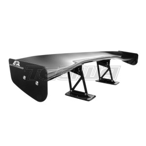 APR Performance GTC-300 61in Adjustable Carbon Fiber Wing Subaru BRZ Toyota GR86 22+