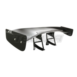 APR Performance GTC-500 71in Adjustable Carbon Fiber Wing Toyota Supra A90 20+
