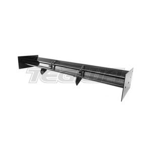 APR Performance GT-1000 71in Universal Adjustable Carbon Fiber Wing No Mounts or Pedestals 