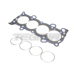 Athena Cut Ring Racing Head Gasket 1mm x 88mm Honda K20 K24A Civic EP3 Integra DC5 Type R