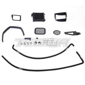 Airtec Motorsport Turbo Radiator Kit Toyota GR Yaris 20+