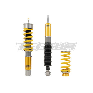 Ohlins Road & Track (DFV) Coilovers Audi RS4 / RS5 (B9) 2017-