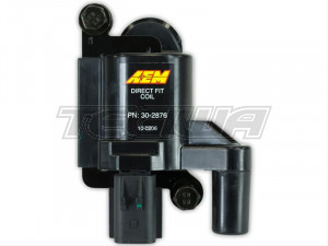 AEM Electronics High-Output Direct Fit Ignition Coils 30-2876