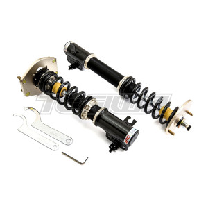BC Racing BR-Series Coilovers Toyota GR Yaris 20+