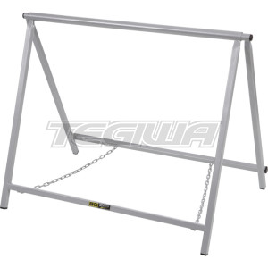 BG Racing Chassis Stands (Pair) - Powder Coated
