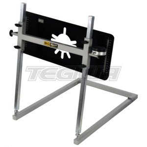 BG Racing Bump Steer Gauge