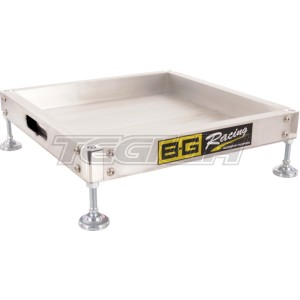 BG Racing Levelling Trays - Set of 4