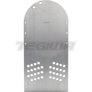 BG Racing Hub Stand Plates