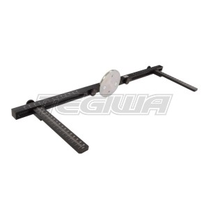 BG Racing Toe Sticks Pro Kit