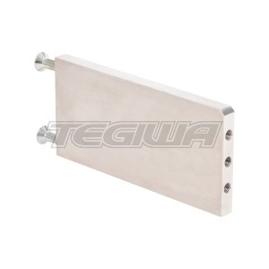 BG Racing Toe Stub Extension Plates (8Pcs)