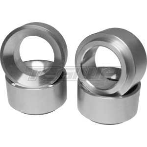 BG Racing Hub Stand Centre Collars