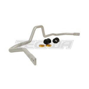 Whiteline Front Anti-Roll Bar Kit 24mm 2 Point Adjustable Honda Civic EP 00-05