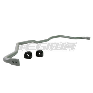 Whiteline Sway Bar Stabiliser Kit 27mm 2 Point Adjustable Honda Civic FK 17-