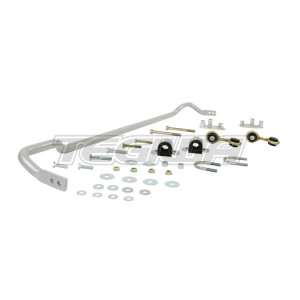 Whiteline Sway Bar Stabiliser Kit 22mm 2 Point Adjustable Honda CRX EG EH 92-98