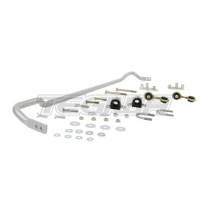 Whiteline Sway Bar Stabiliser Kit 22mm 2 Point Adjustable Honda Civic EG 91-00